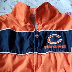 Chicago Bears jacket